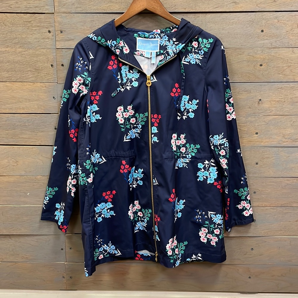 Adorable DRAPER JAMES (size 2) jacket